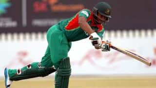 Bangladesh vs Zimbabwe, 2nd ODI at Chittagong Preview: Hosts look to build on winning start